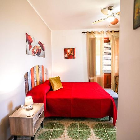 B&B Giardino Dei Cedri Trabia Kültér fotó