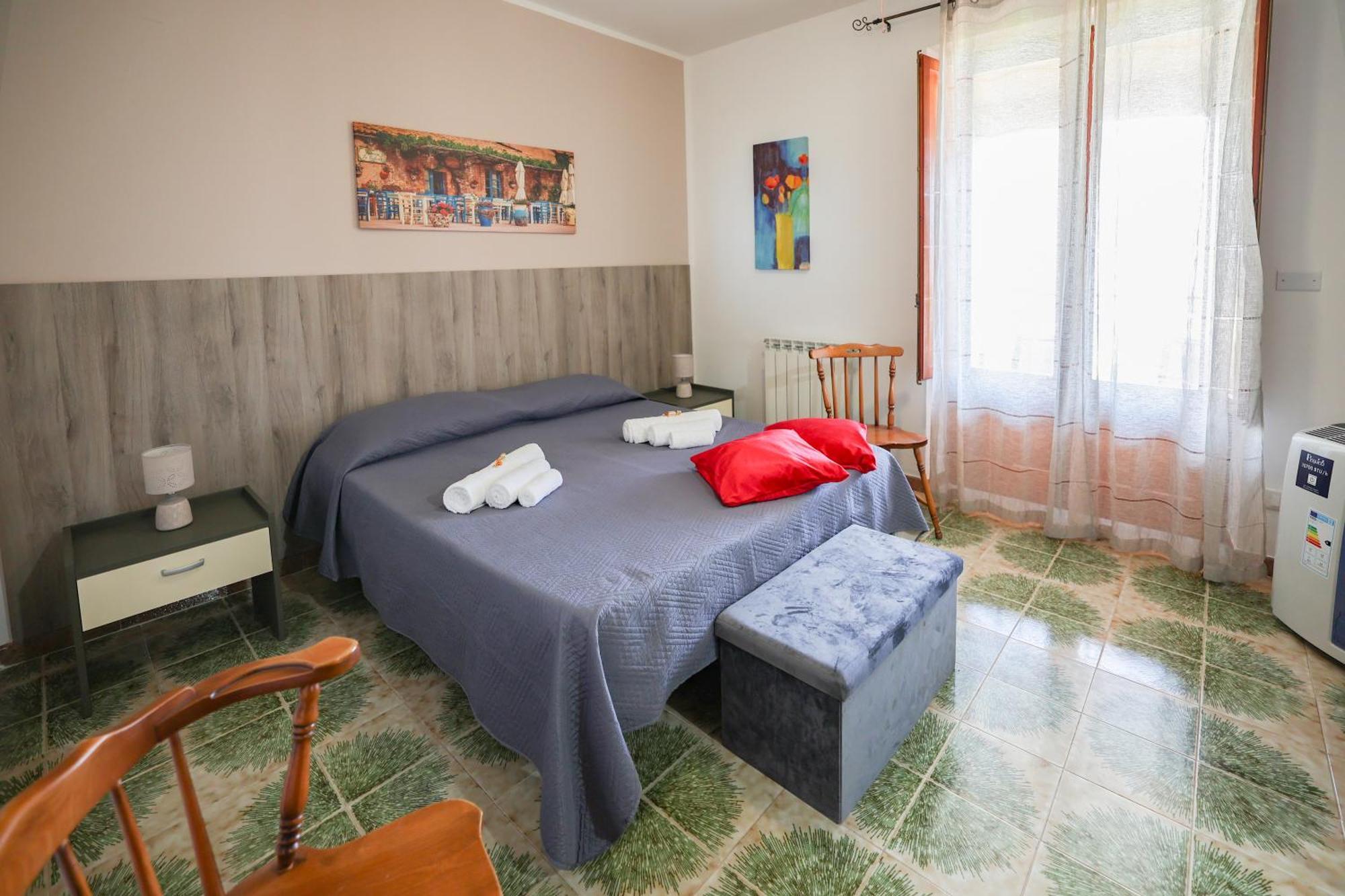 B&B Giardino Dei Cedri Trabia Kültér fotó